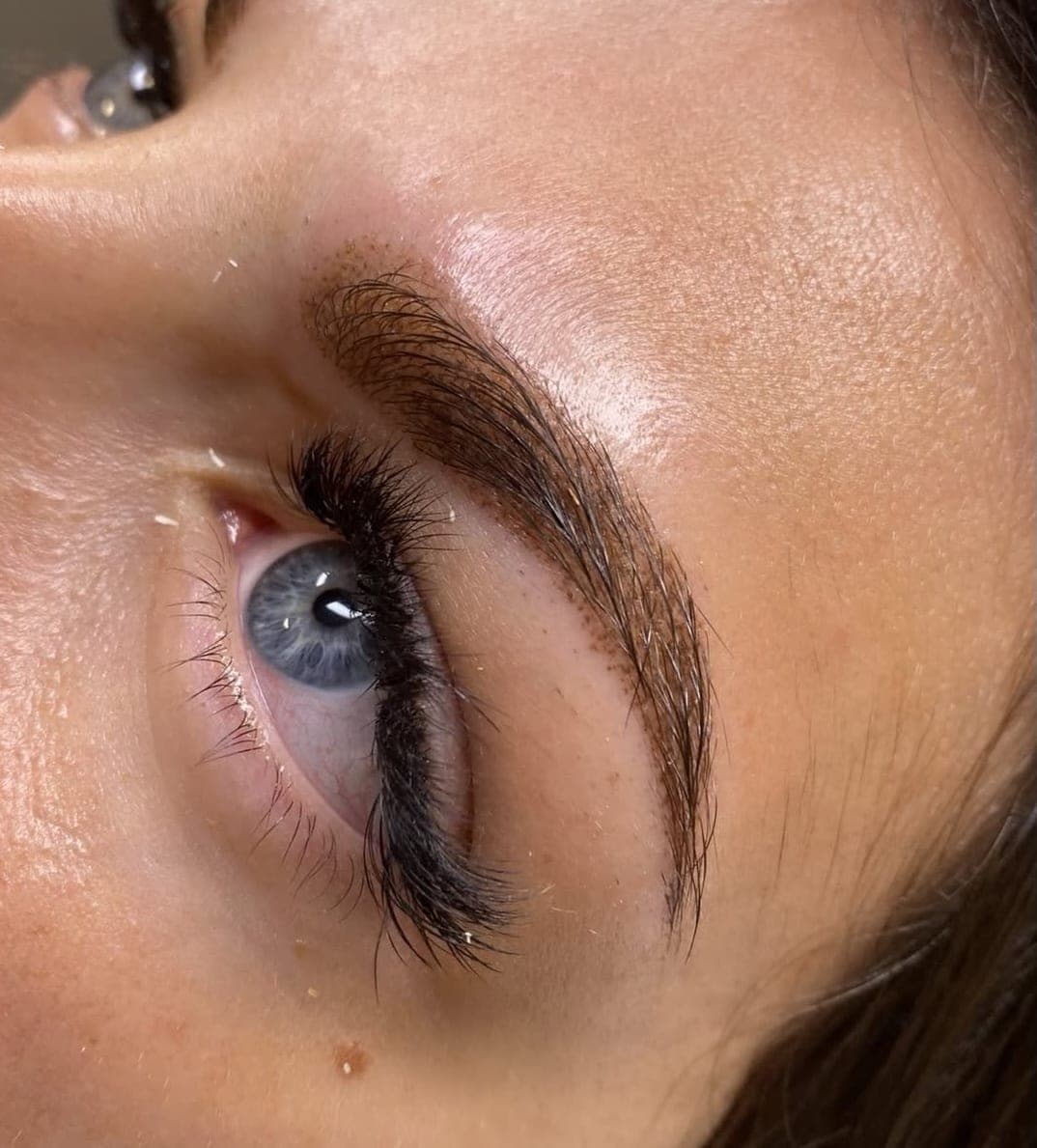 Trucco permanente — Golden Skin Bergamo